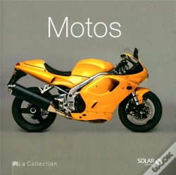 Capa do artigo Motos - La Collection