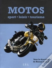 Capa do artigo Motos ; Sport, Loisir, Tourisme