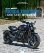 Motos Triumph - Preview