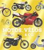 Motos, Vélos & Co - Preview
