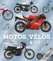 Capa do artigo Motos, Vélos & Co.