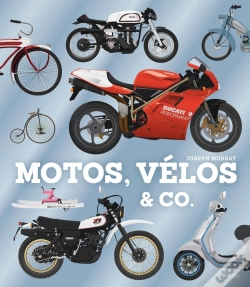Capa do artigo Motos, Vélos & Co.