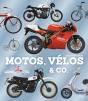 Motos, Vélos & Co. - Preview
