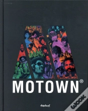 Capa do artigo Motown