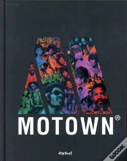 Capa do artigo Motown