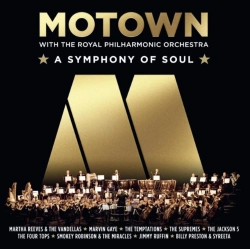 Capa do artigo Motown - CD