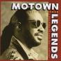 Motown Legends - CD - Preview