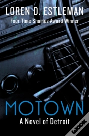 Capa do artigo Motown