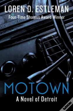 Capa do artigo Motown