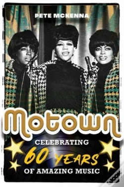 Capa do artigo Motown
