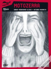 Capa do artigo Motozerra