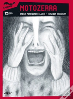 Capa do artigo Motozerra
