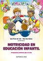 Motricidad En Educación Infantil - Preview