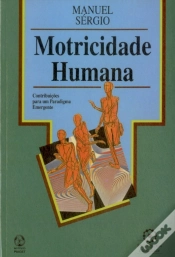 Capa do artigo Motricidade Humana