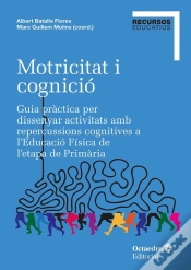 Capa do artigo Motricitat I Cognicio