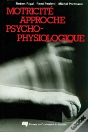 Capa do artigo Motricité ; Approche Psycho-Physiologique