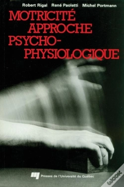 Capa do artigo Motricité ; Approche Psycho-Physiologique