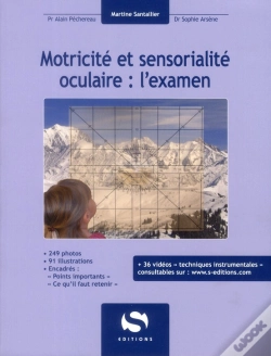 Capa do artigo Motricite Et Sensorialite Oculaire