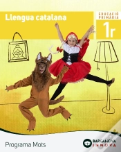 Capa do artigo Mots 1. Llengua Catalana (Lletra Lligada)