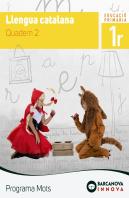 Mots 1. Llengua Catalana. Quadern 2