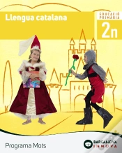 Capa do artigo Mots 2. Llengua Catalana