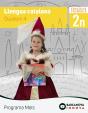 Mots 2. Llengua Catalana. Quadern 4 - Preview