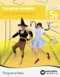 Mots 5. Llengua Catalana. Coneixements - Preview