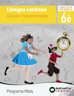 Capa do artigo Mots 6. Llengua Catalana. Dossier
