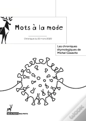Capa do artigo Mots À La Mode