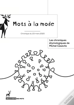 Capa do artigo Mots À La Mode