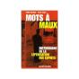 Mots À Maux ; Dictionnaire De La Lepénisation Des Esprits - Preview