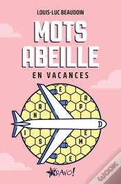Capa do artigo Mots Abeille