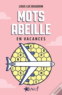 Capa do artigo Mots Abeille