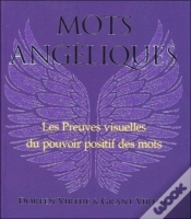 Capa do artigo Mots Angeliques