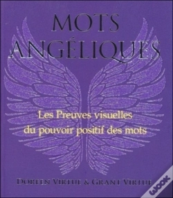 Capa do artigo Mots Angeliques