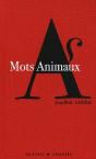 Mots Animaux - Preview