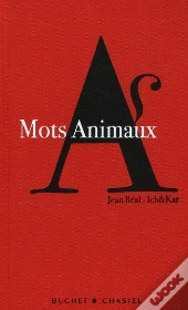 Mots Animaux