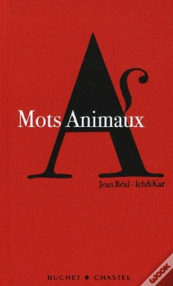 Capa do artigo Mots Animaux