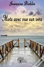 Capa do artigo Mots Avec Vue Sur Vers