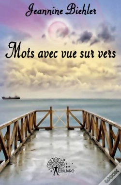 Capa do artigo Mots Avec Vue Sur Vers