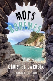 Capa do artigo Mots Bohèmes
