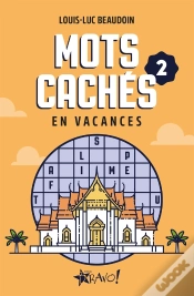 Capa do artigo Mots Cachés 2