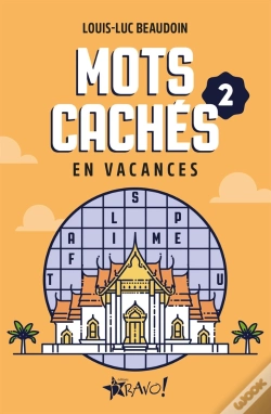 Capa do artigo Mots Cachés 2