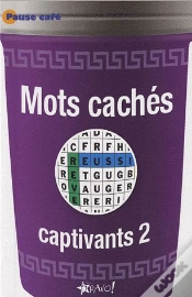 Capa do artigo Mots Caches Captivants 2
