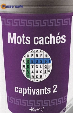 Capa do artigo Mots Caches Captivants 2