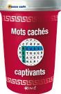 Mots Cachés Captivants - Preview
