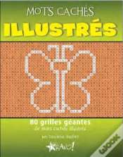 Capa do artigo Mots Caches Illustres