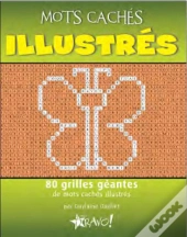 Mots Caches Illustres
