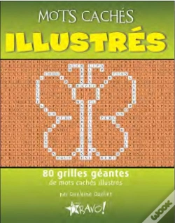 Capa do artigo Mots Caches Illustres