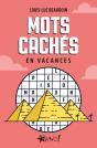 Mots Cachés - Preview